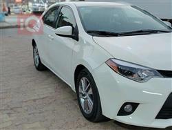 تۆیۆتا کۆرۆلا